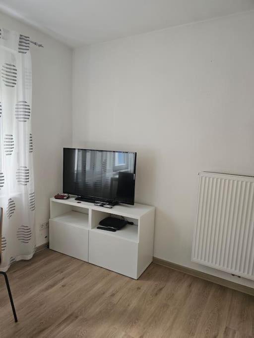 Zimmer In Wuerzburg Stadtmitte Würzburg Exterior foto