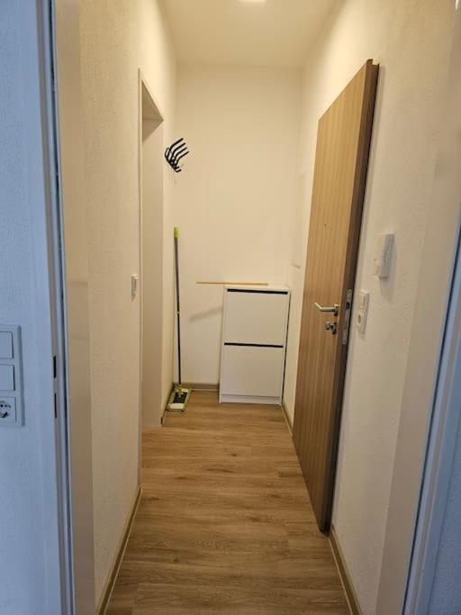 Zimmer In Wuerzburg Stadtmitte Würzburg Exterior foto