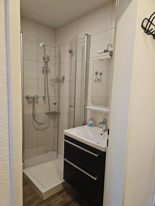 Zimmer In Wuerzburg Stadtmitte Würzburg Exterior foto