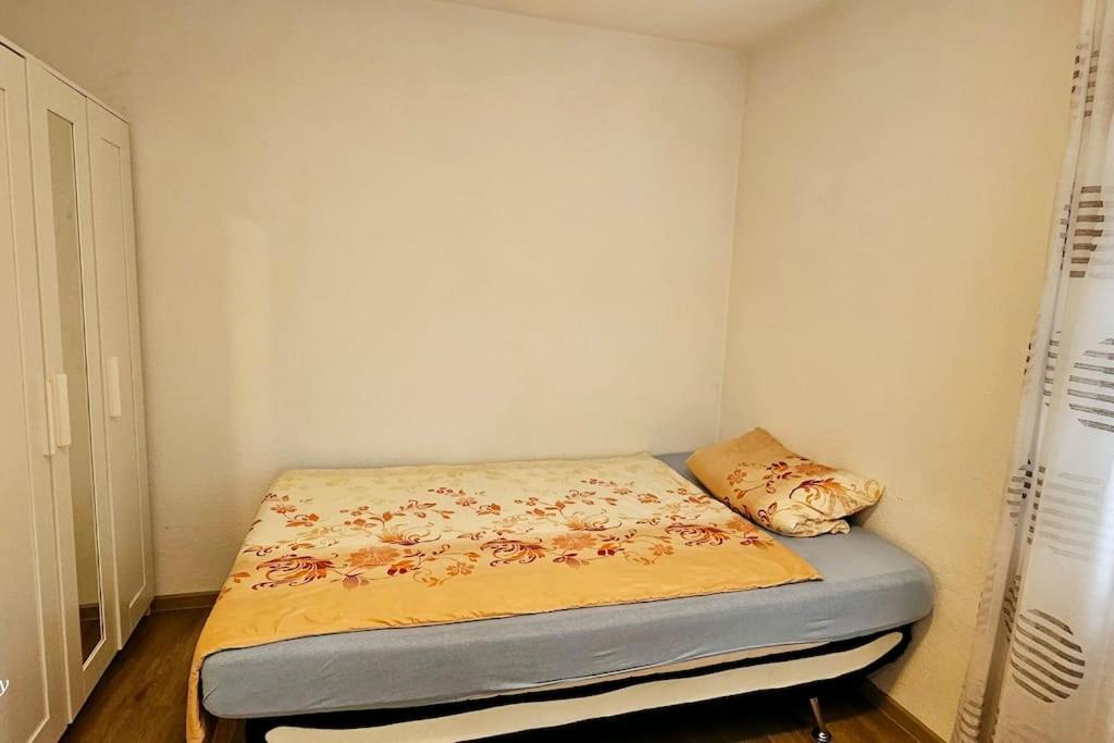Zimmer In Wuerzburg Stadtmitte Würzburg Exterior foto