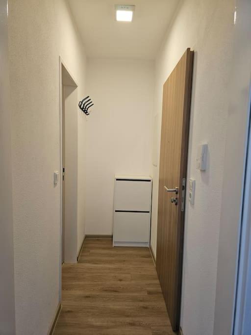 Zimmer In Wuerzburg Stadtmitte Würzburg Exterior foto