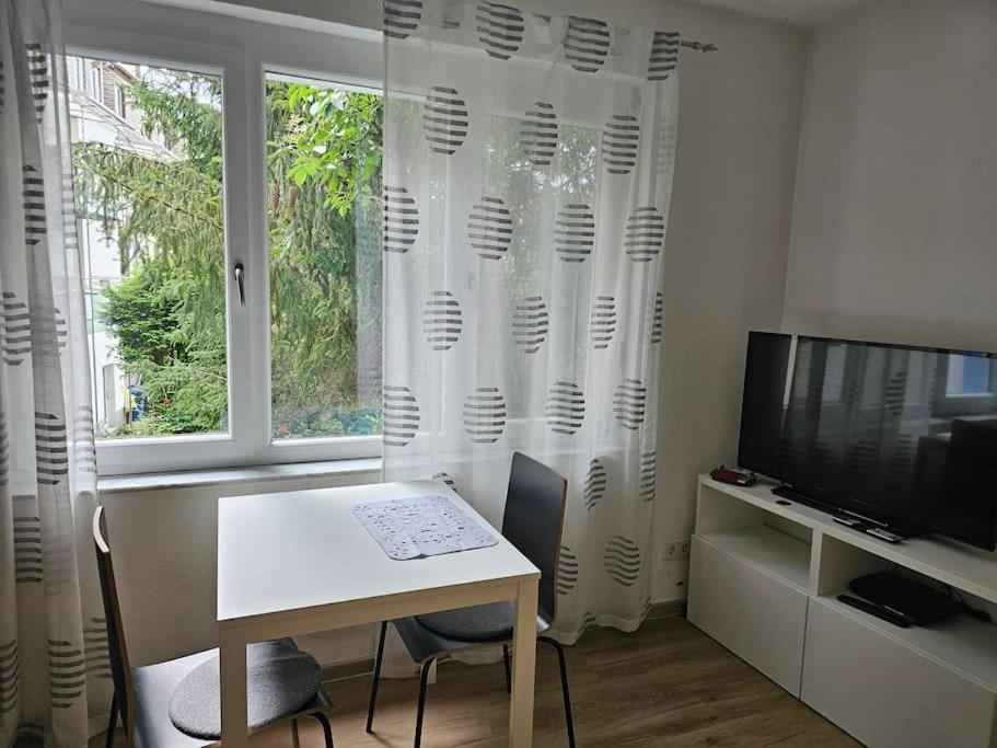 Zimmer In Wuerzburg Stadtmitte Würzburg Exterior foto