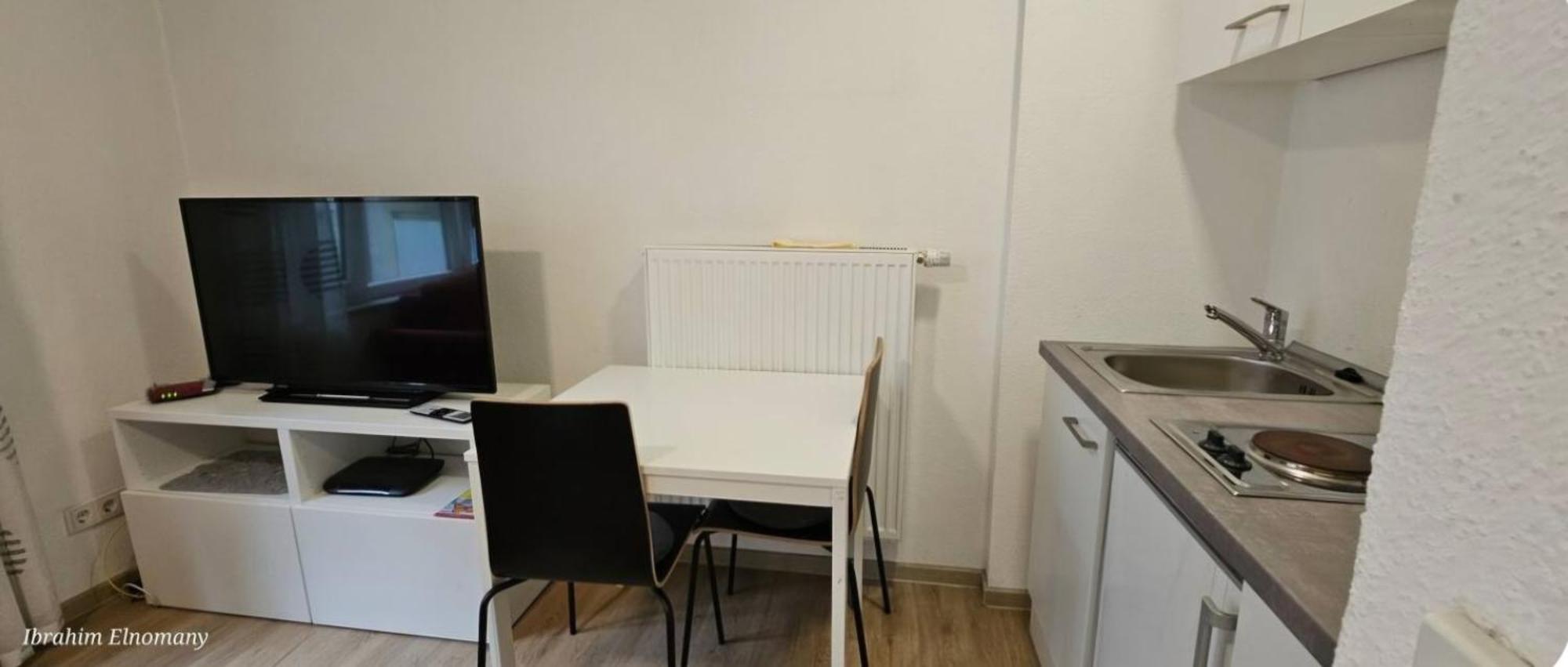 Zimmer In Wuerzburg Stadtmitte Würzburg Exterior foto
