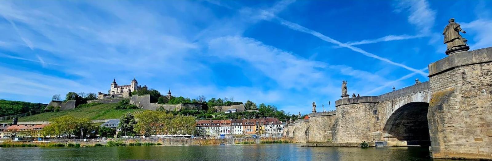 Zimmer In Wuerzburg Stadtmitte Würzburg Exterior foto