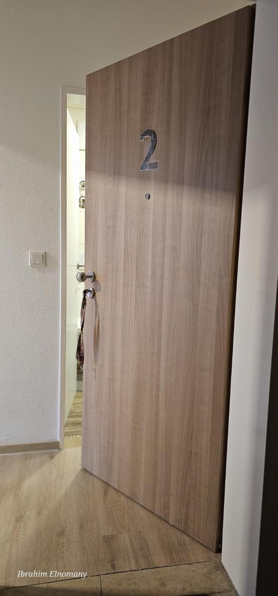 Zimmer In Wuerzburg Stadtmitte Würzburg Exterior foto